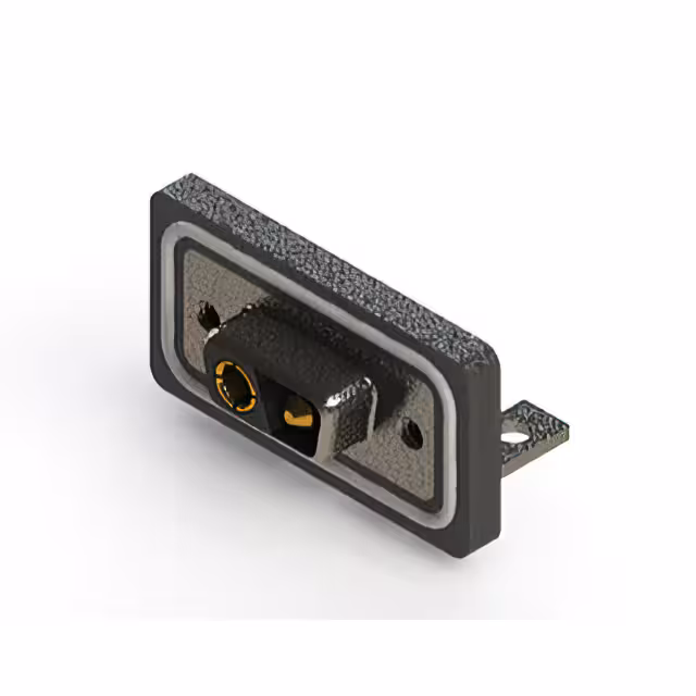 630W2WK2140-3N4 EDAC Inc.  D-Sub-Steckverbinderbaugruppen